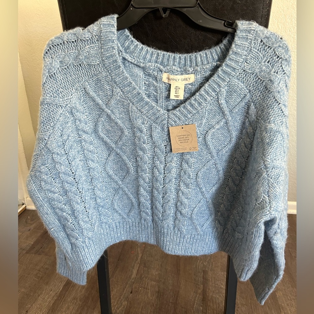 Women sweater